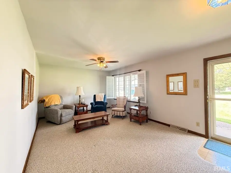 1233 N Eskew Road, Boonville, IN 47601 - #3