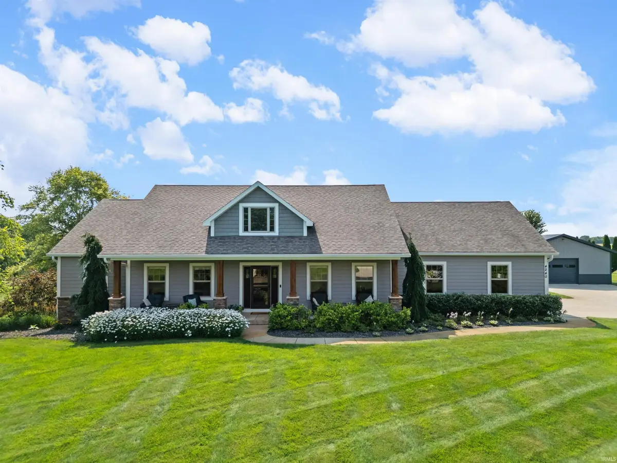 4240 Paulana Place, Lafayette, IN 47905 - #1