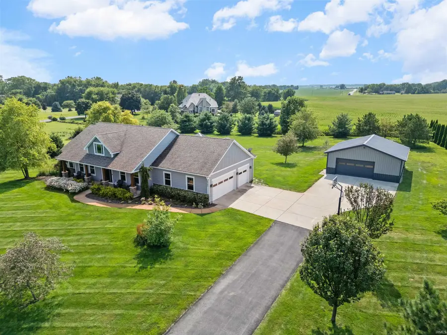 4240 Paulana Place, Lafayette, IN 47905 - #2