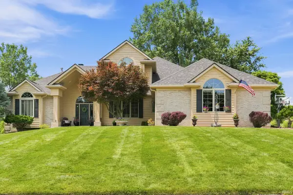 6306 Beaver Creek Court, Fort Wayne, IN 46814