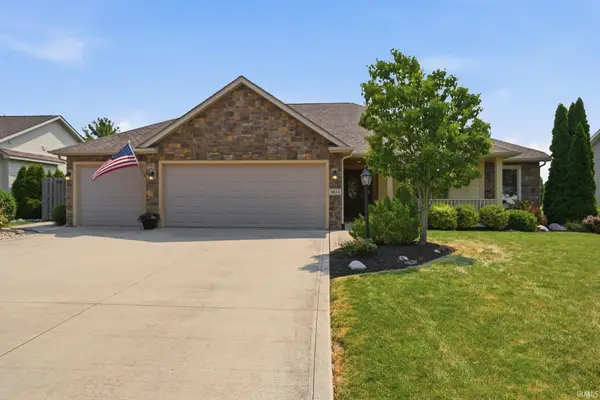 8614 Kilikenny Cove, Fort Wayne, IN 46835