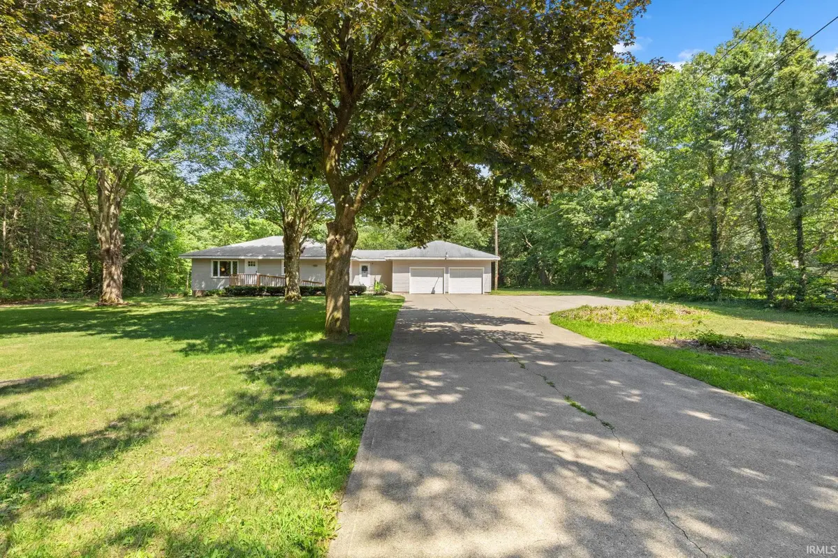 57954 Pear Road, South Bend, IN 46619 - #1