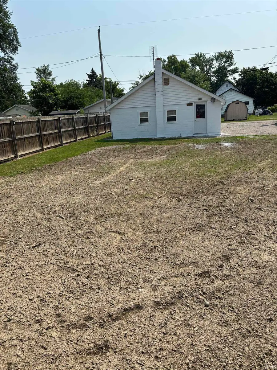 714 Dierkes Street, Decatur, IN 46733 - #3