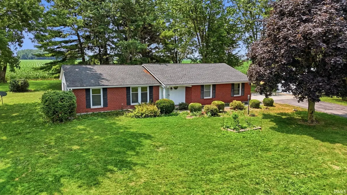 846 E Sr 124, Bluffton, IN 46714 - #1