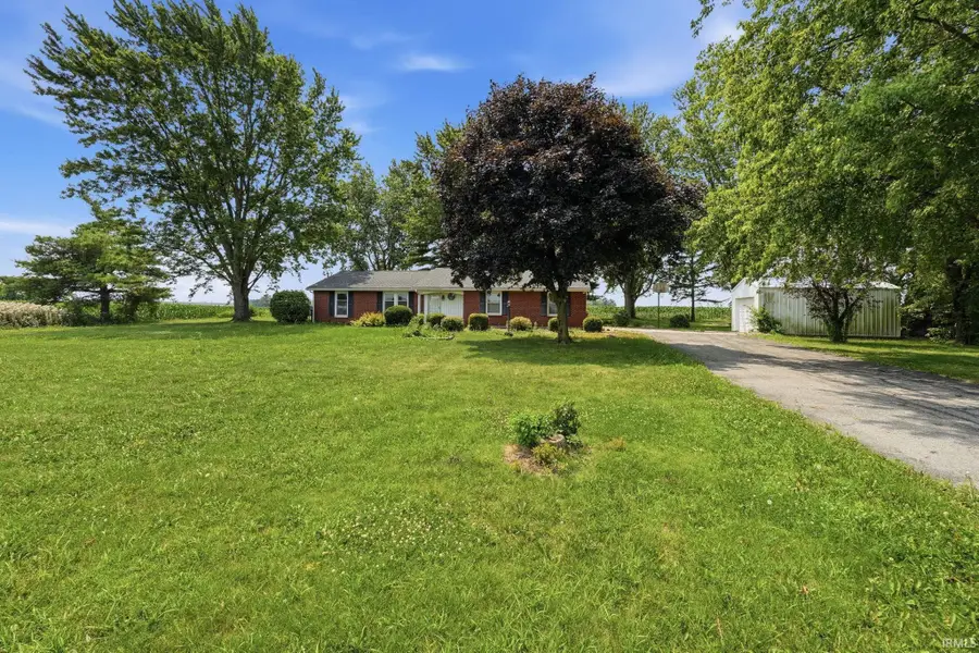 846 E Sr 124, Bluffton, IN 46714 - #2