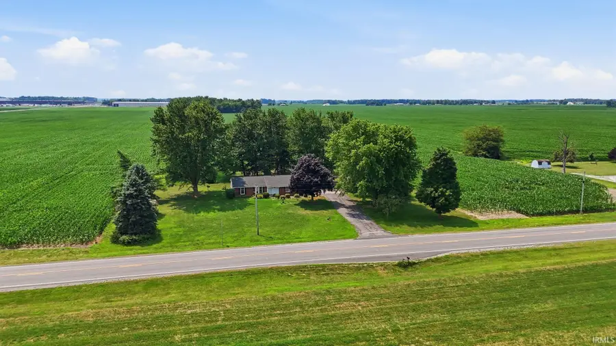 846 E Sr 124, Bluffton, IN 46714 - #3