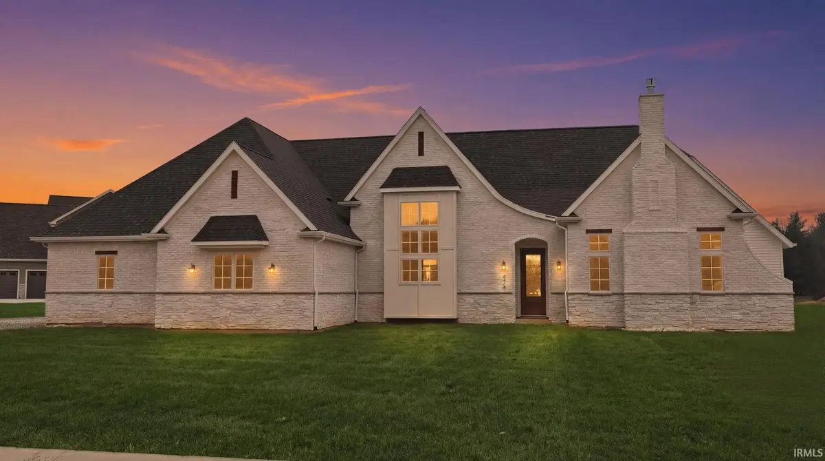 470 E Basalt Drive, Huntertown, IN 46748 - #1