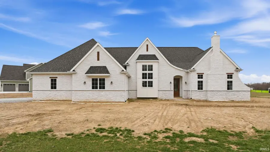 470 E Basalt Drive, Huntertown, IN 46748 - #2