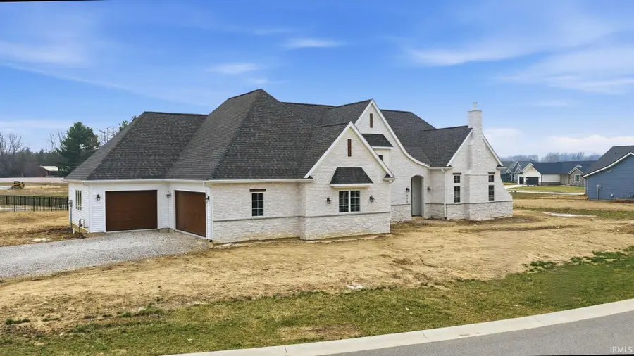 470 E Basalt Drive, Huntertown, IN 46748 - #3