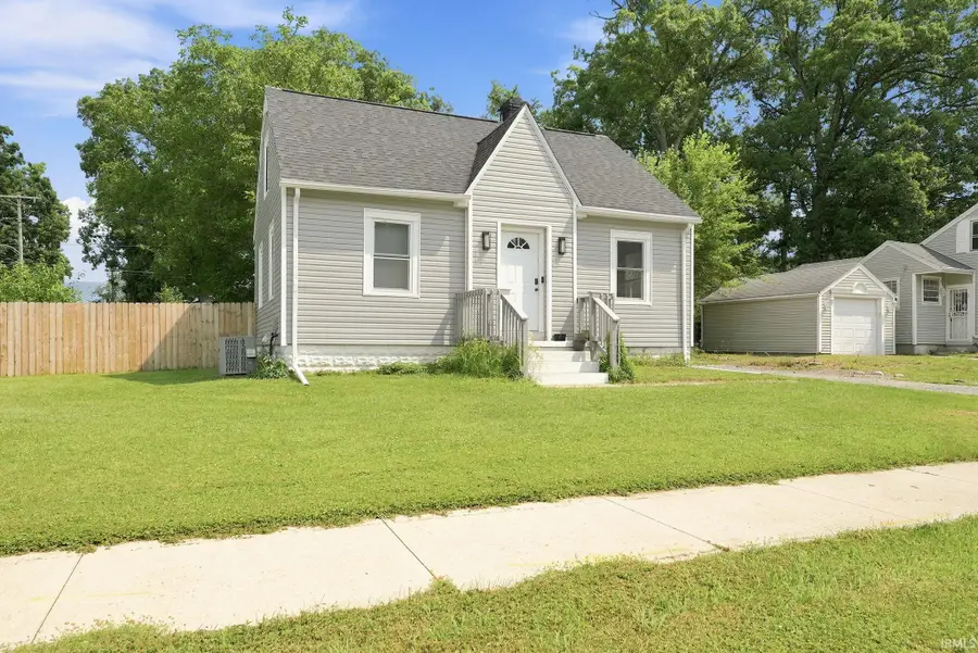 118 Burns Boulevard, Fort Wayne, IN 46807 - #3