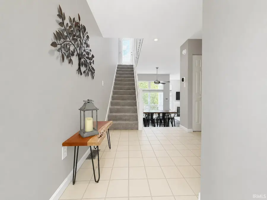 9668 S Bay Pointe Court #77, Bloomington, IN 47401 - #3