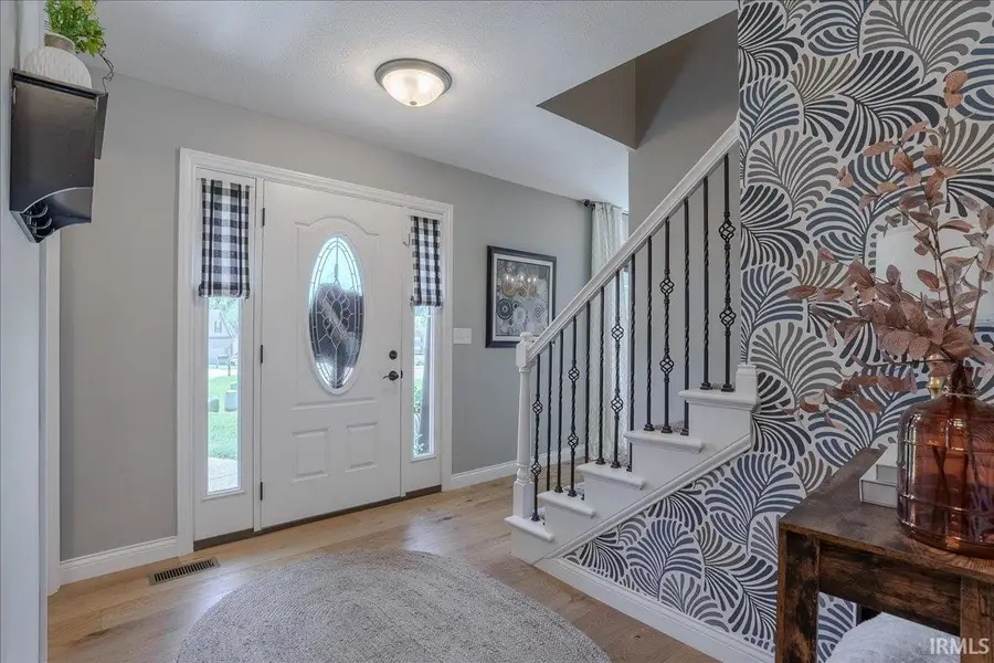 7536 Brady Court, Evansville, IN 47720 - #3