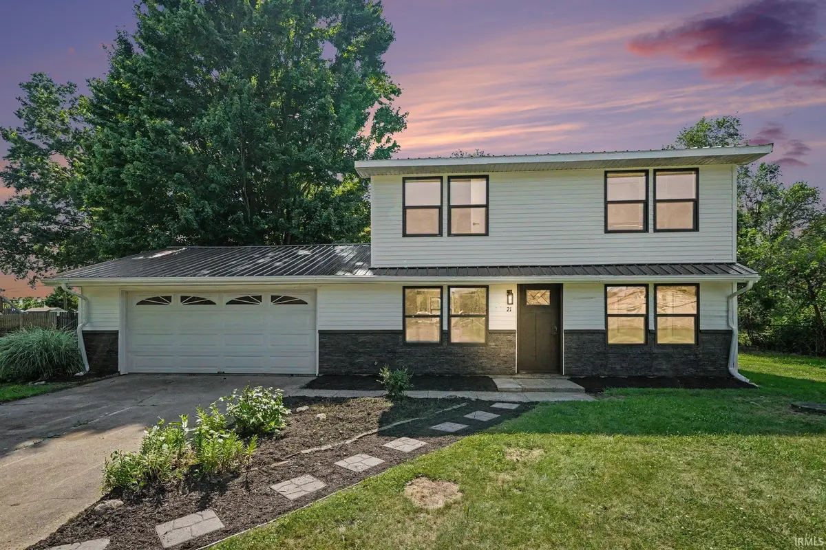 21 Barberry Drive, Osceola, IN 46561 - #1