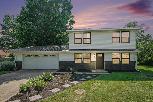 21 Barberry Drive, Osceola, IN 46561