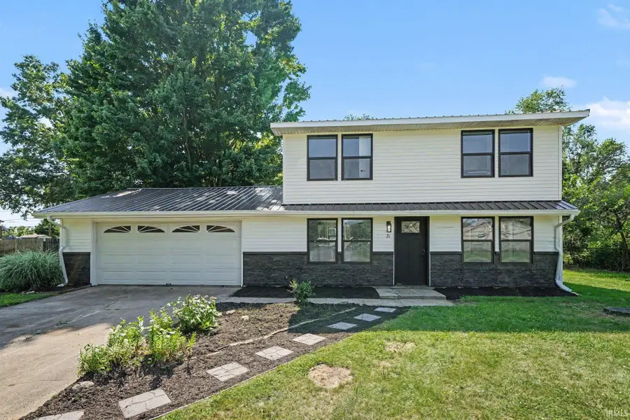 21 Barberry Drive, Osceola, IN 46561 - #2