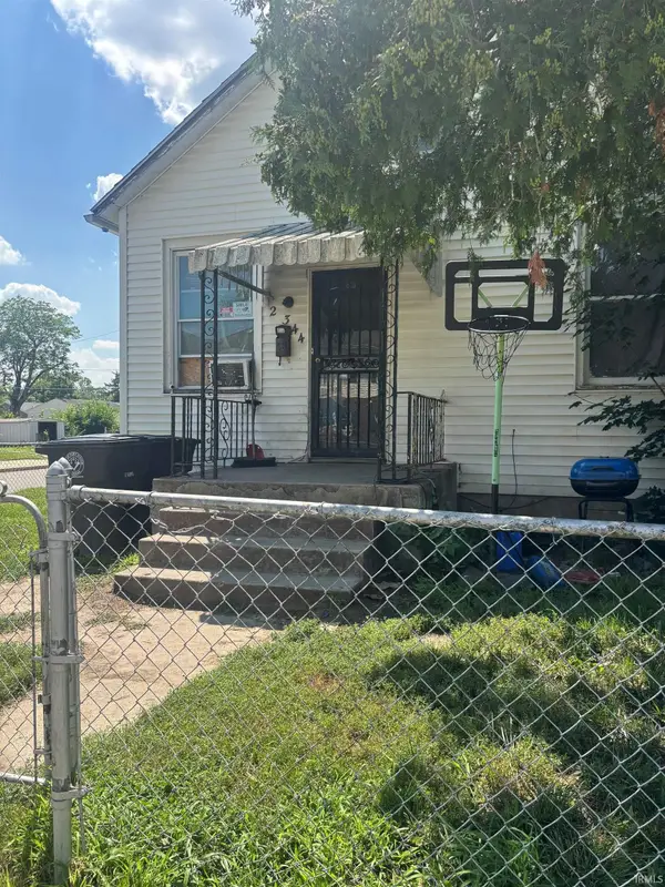 2344 Oliver Street, Fort Wayne, IN 46803