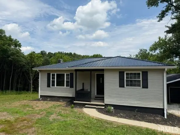 1540 NE Main Street, Paoli, IN 47454