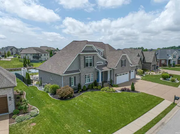 2159 Sable Way, Newburgh, IN 47630