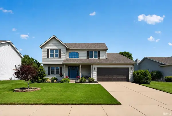 4240 Anchor Drive, Mishawaka, IN 46544