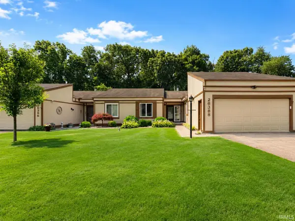 26388 Quail Ridge Drive, Elkhart, IN 46514