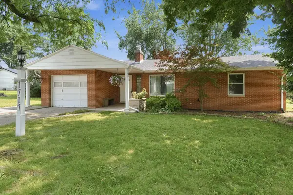 1717 Graham Drive, Fort Wayne, IN 46818