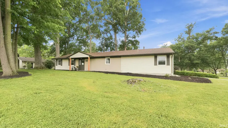 4730 Trierwood Park Drive, Fort Wayne, IN 46815 - #3