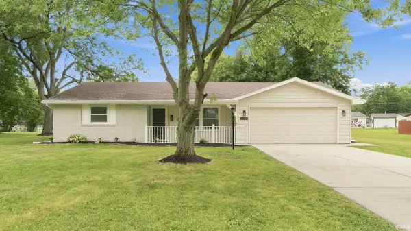10026 Jamaica Drive, Fort Wayne, IN 46825