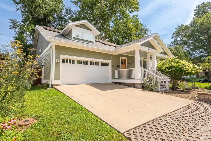1021 E Maxwell Lane, Bloomington, IN 47401 - #3