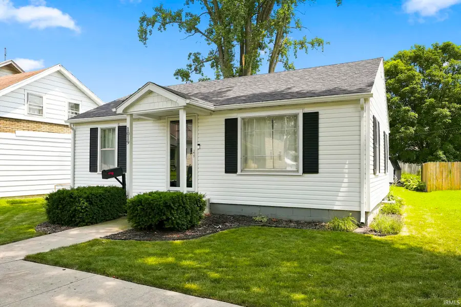 1019 Henry Street, Huntington, IN 46750 - #3