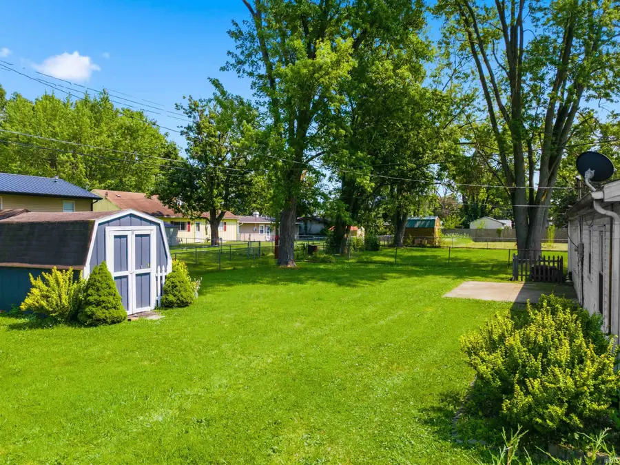 258 Park Avenue, Upland, IN 46989 - #3