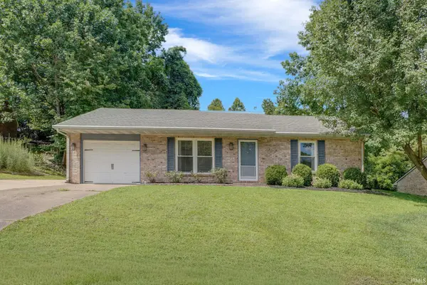 5622 Greensboro Drive, Newburgh, IN 47630