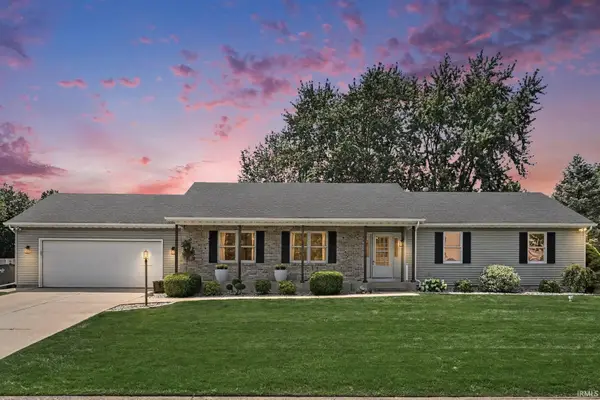 59789 Settlers Trail, Osceola, IN 46561