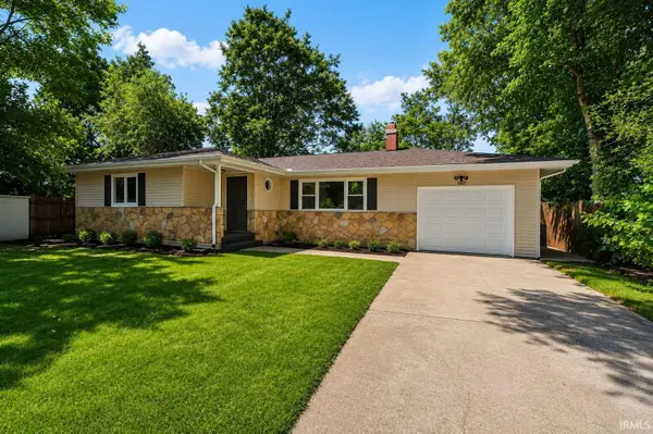 1037 N Twyckenham Drive, South Bend, IN 46617