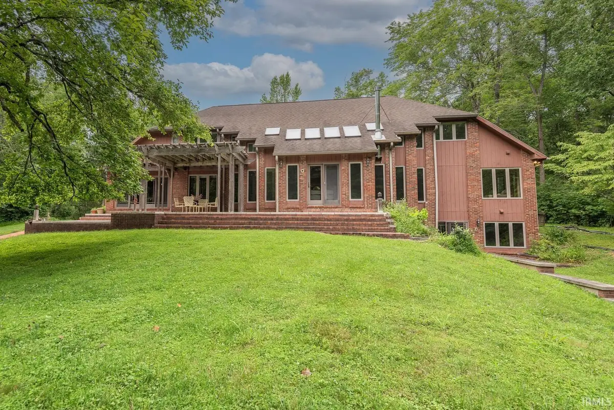 5430 E James Road, Bloomington, IN 47408 - #1