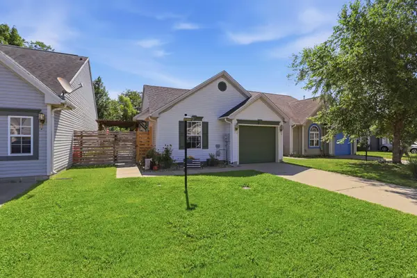 9711 Cayes Drive, Evansville, IN 47725