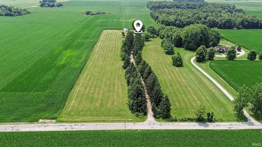 17220 Shively Road, Bremen, IN 46506 - #2