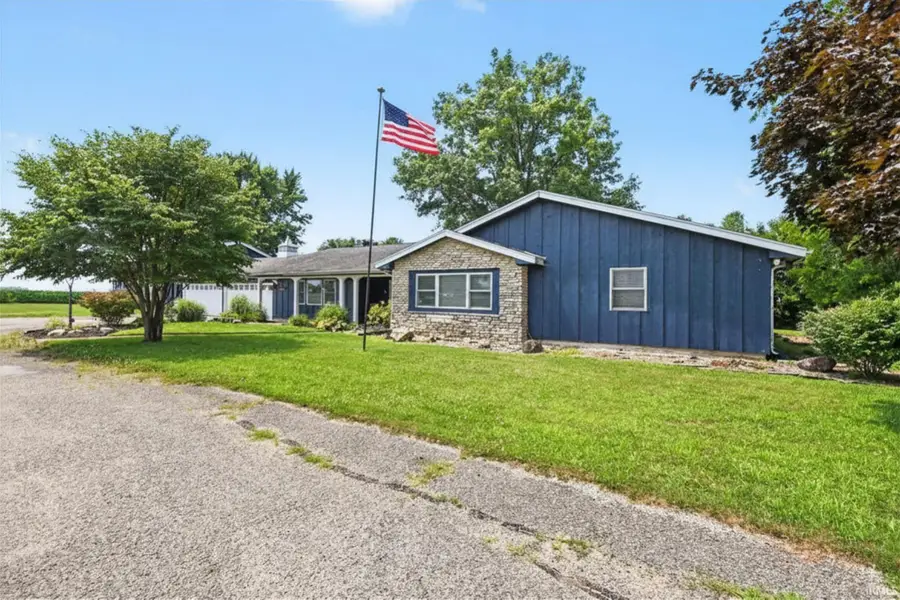 17220 Shively Road, Bremen, IN 46506 - #3
