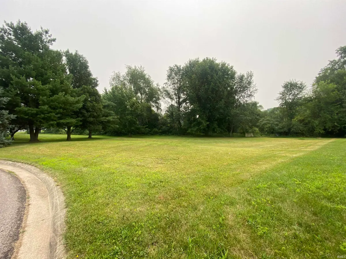 TBD E Potawatomi Lane, Leesburg, IN 46538 - #1