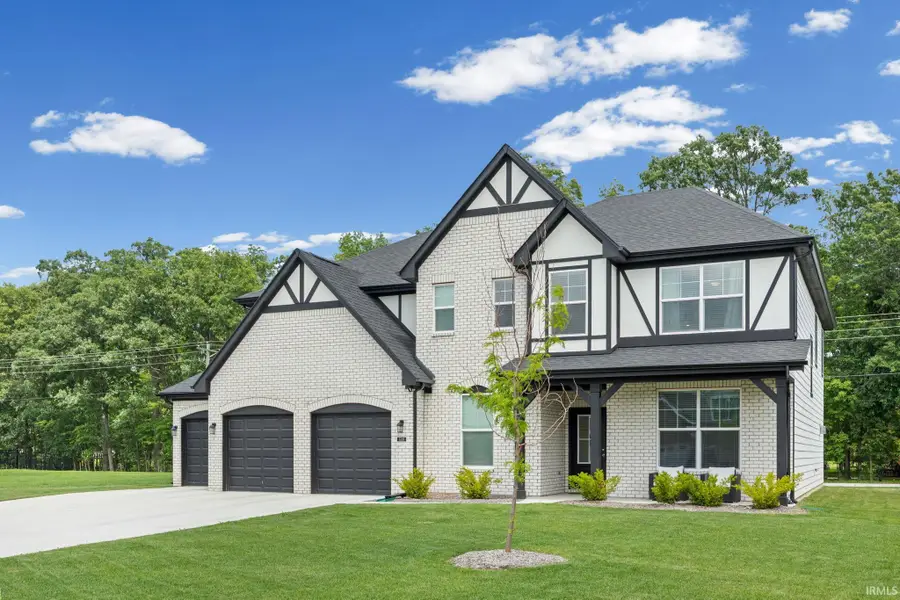 6399 Spirea Court, West Lafayette, IN 47906 - #2