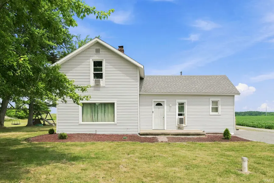 7419 County Road 4a Road, Hamilton, IN 46742 - #2