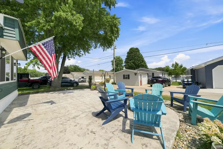 5110 N 450 W #45, Angola, IN 46703 - #2