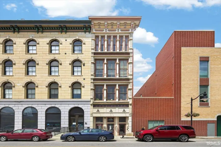 12 N 3rd Street #302, Lafayette, IN 47901 - #2