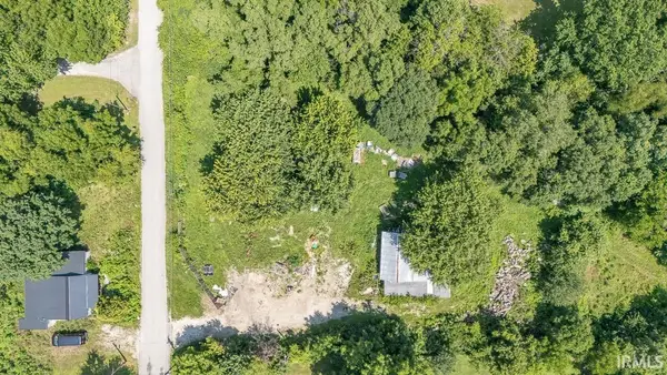 1530 N Illinois Street, Marion, IN 46952