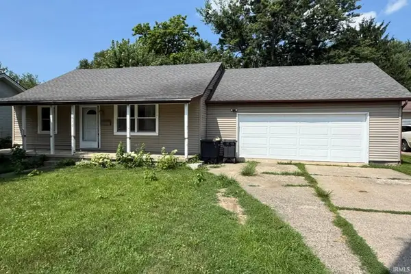 1010 S 22nd Street, Lafayette, IN 47905