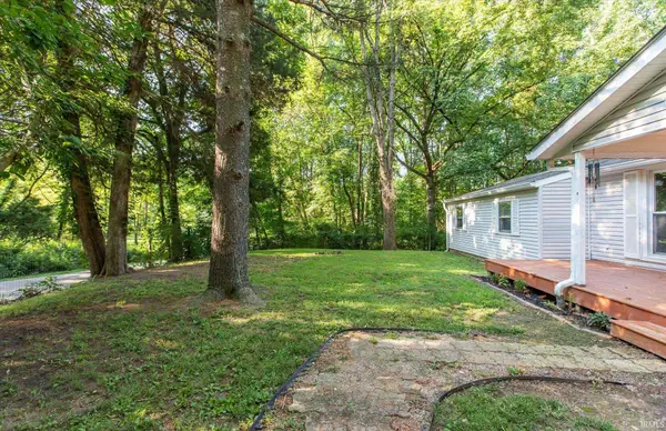 3477 N Stierwalt Road, Quincy, IN 47456
