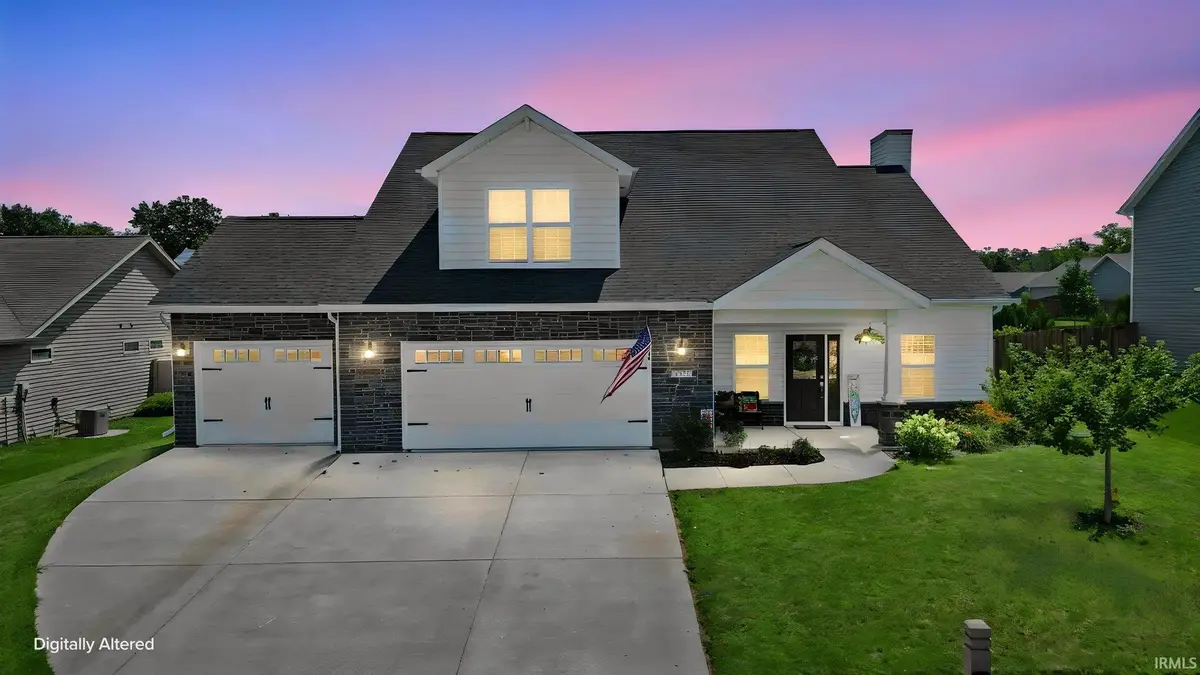 4625 Fieldstone Drive, Lafayette, IN 47909 - #1