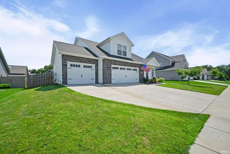 4625 Fieldstone Drive, Lafayette, IN 47909 - #3
