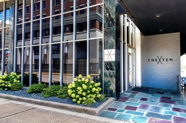 101 SE Third Street #3B, Evansville, IN 47708