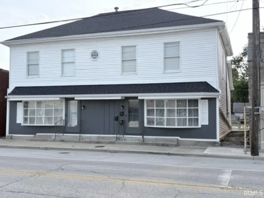 915 S Main Street, Kokomo, IN 46901 - #2