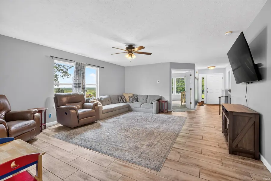 10991 S State Rd 43, Brookston, IN 47923 - #2